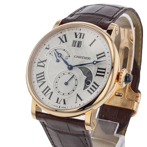 buy cartier men& 39|cartier men's automatic watches.